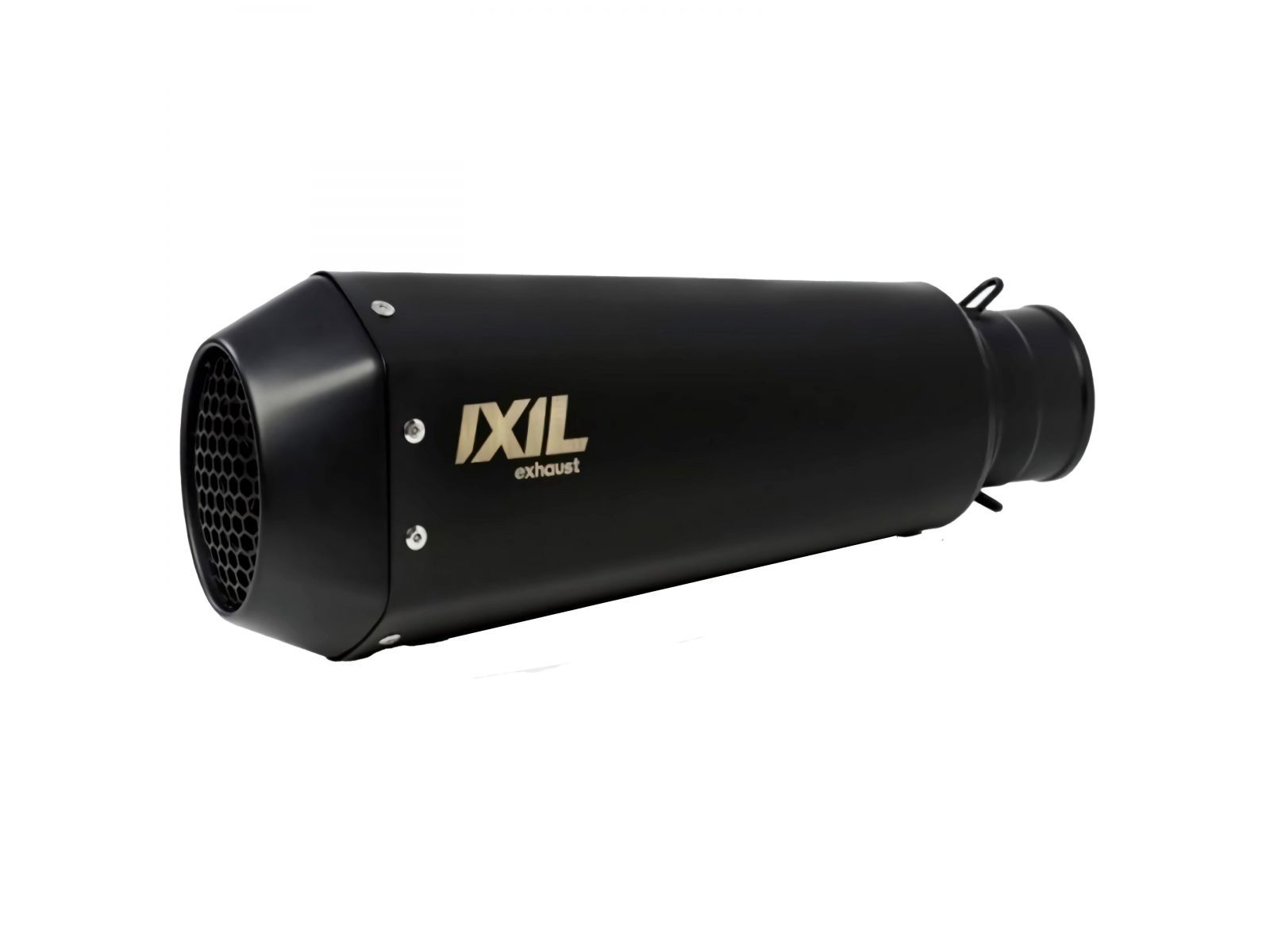 Выхлопная система IXIL BENELLI BN 752 S RC1B OB552RRB